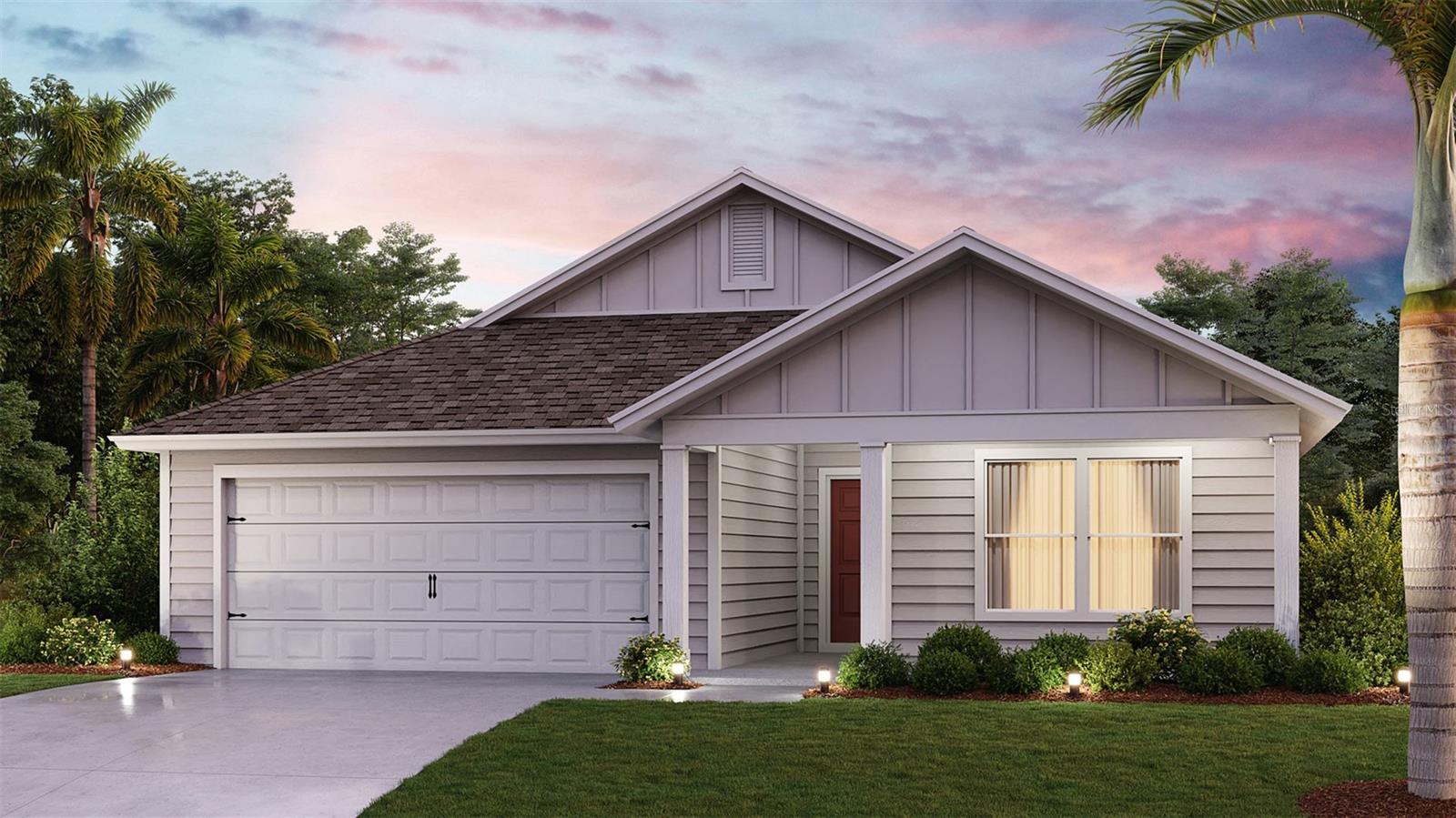 60 HARDWOOD TRL, PALM COAST, FL, 32137