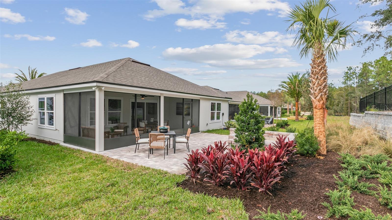 60 HARDWOOD TRL, PALM COAST, FL, 32137
