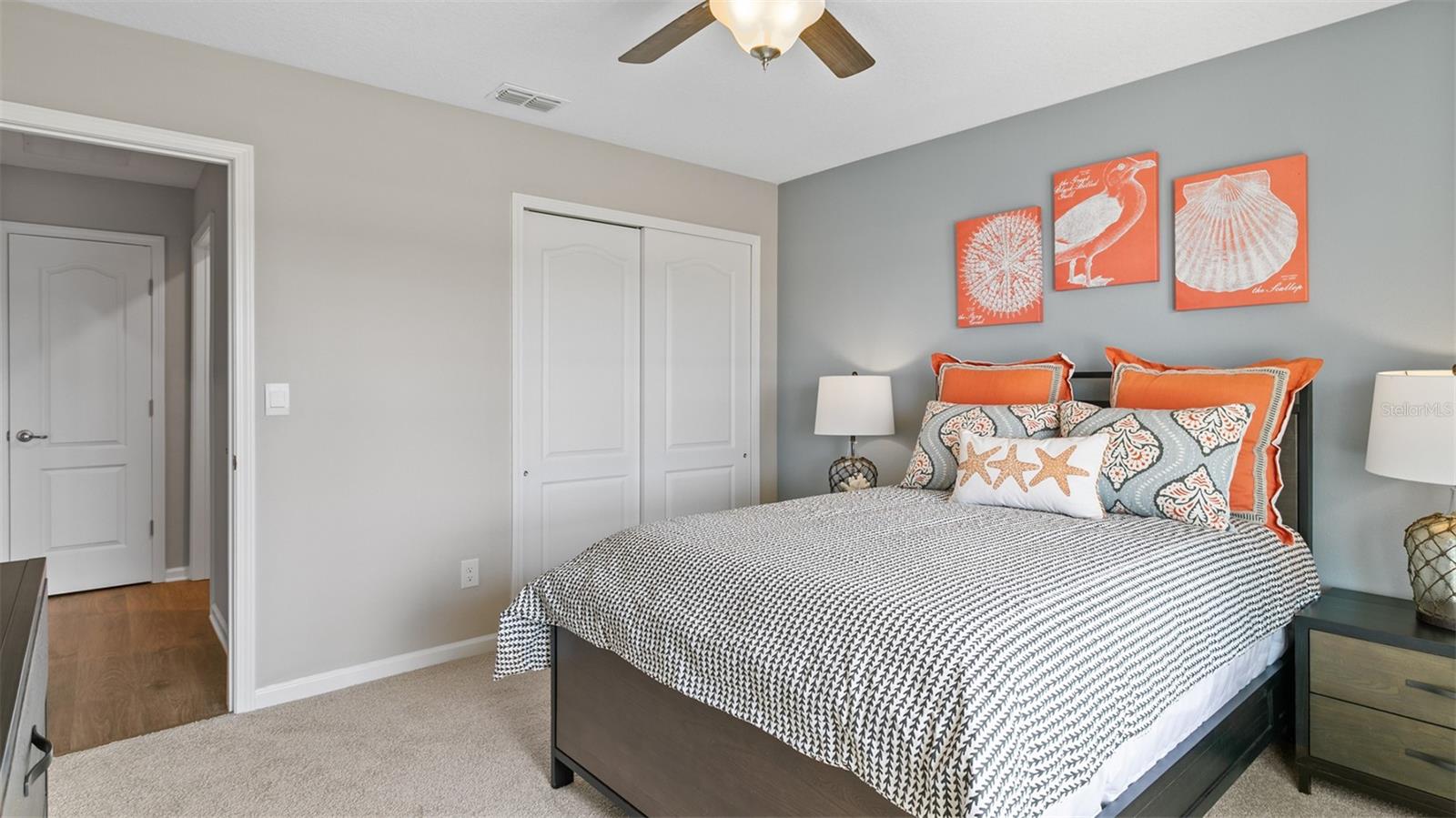60 HARDWOOD TRL, PALM COAST, FL, 32137