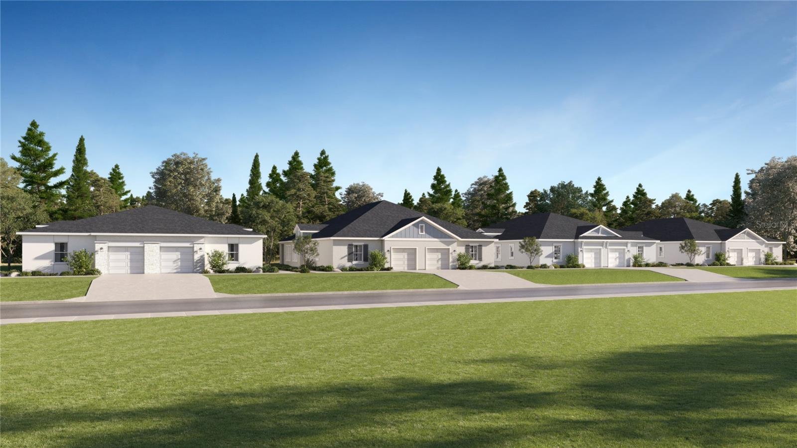 4260 ST THOMAS WAY, KISSIMMEE, FL, 34758