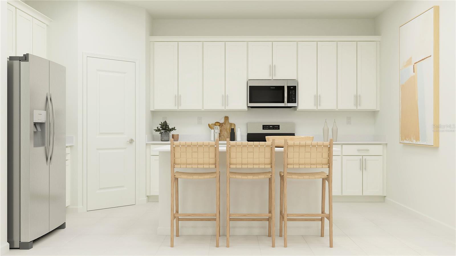 4260 ST THOMAS WAY, KISSIMMEE, FL, 34758