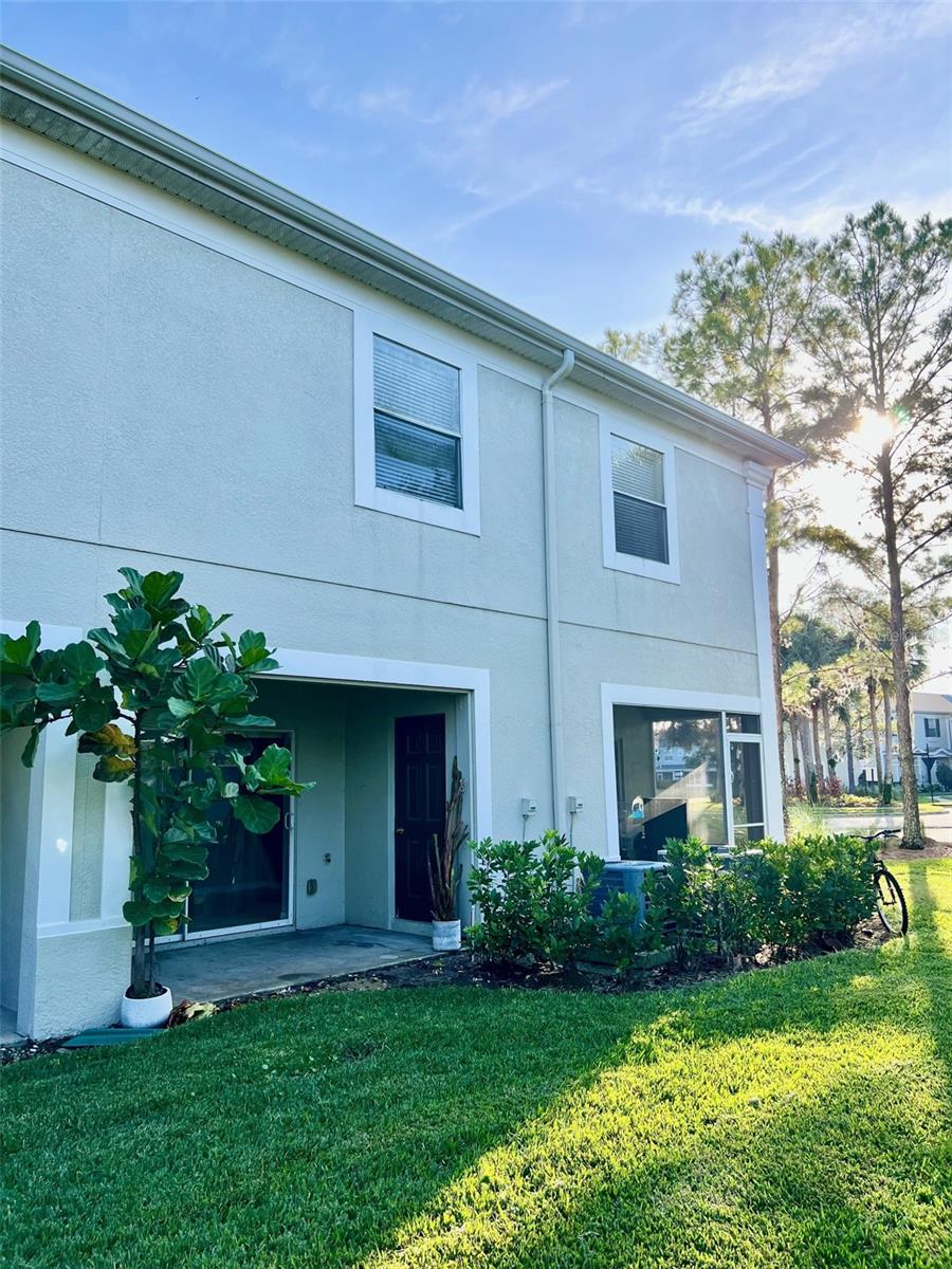 9305 JASMINE FLOWER LN #187, ORLANDO, FL, 32832