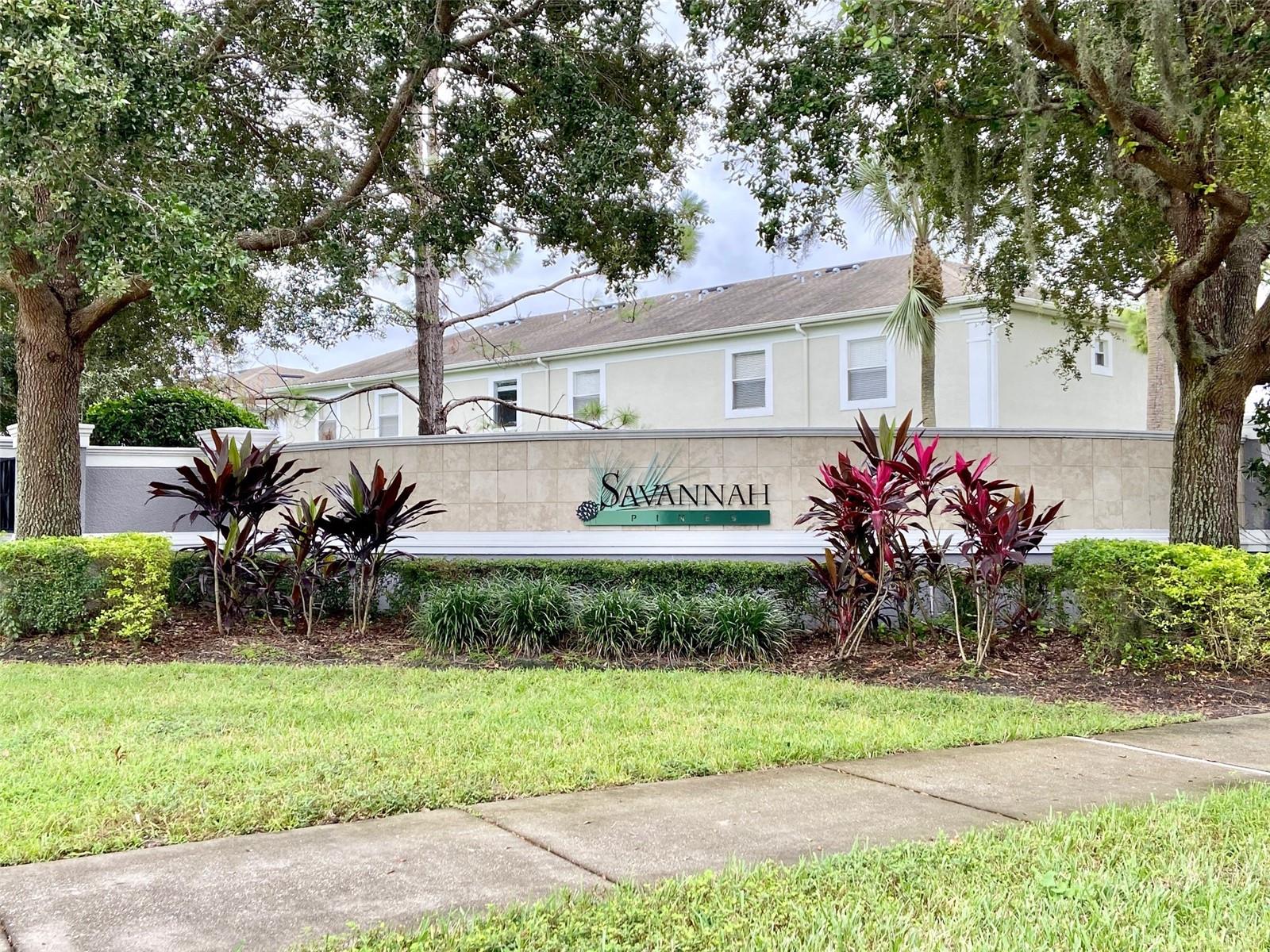 9305 JASMINE FLOWER LN #187, ORLANDO, FL, 32832
