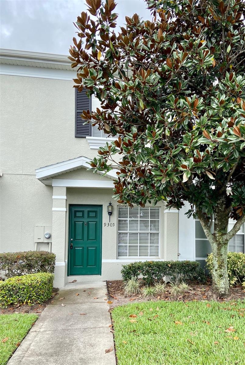 9305 JASMINE FLOWER LN #187, ORLANDO, FL, 32832