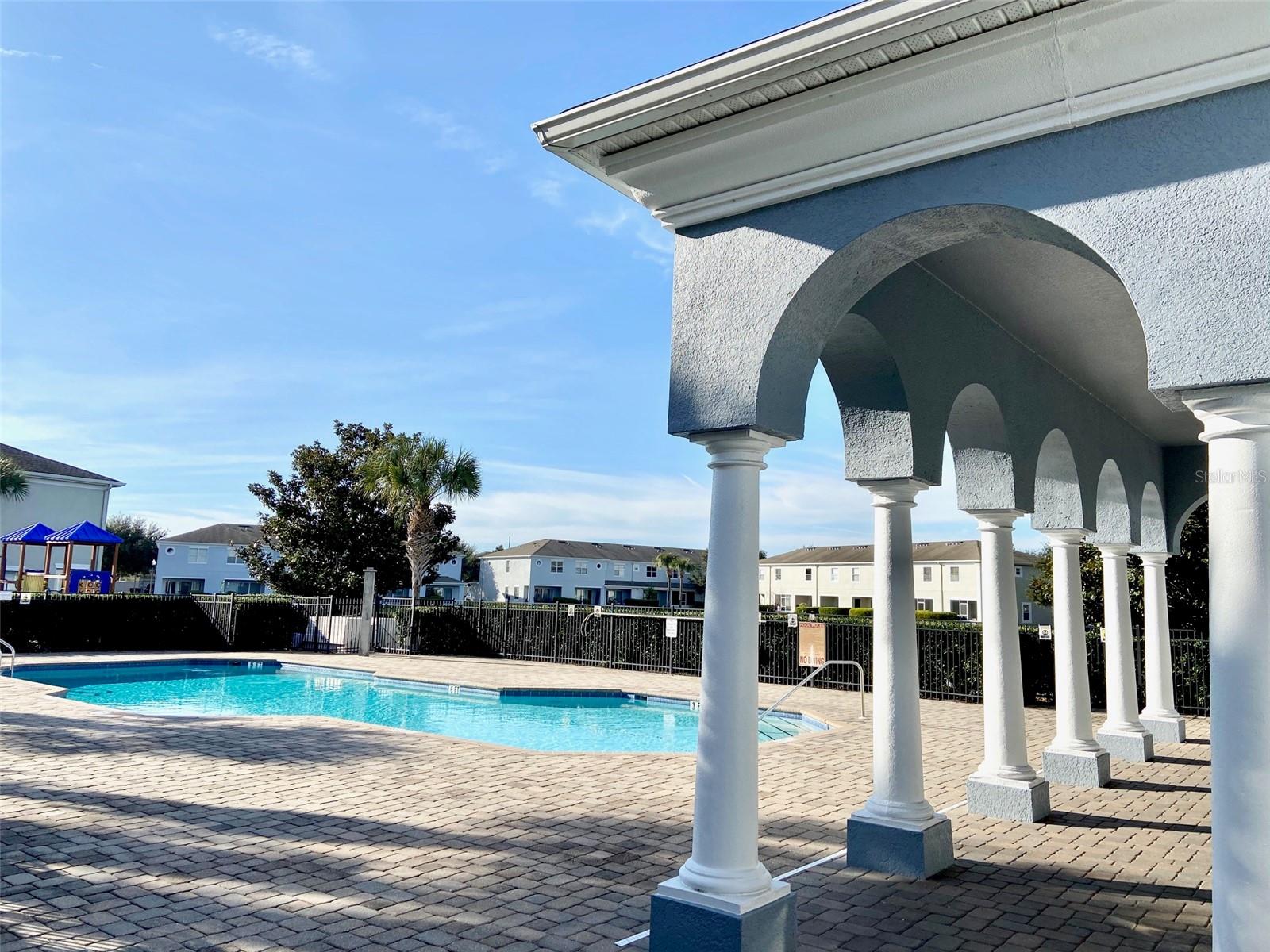 9305 JASMINE FLOWER LN #187, ORLANDO, FL, 32832
