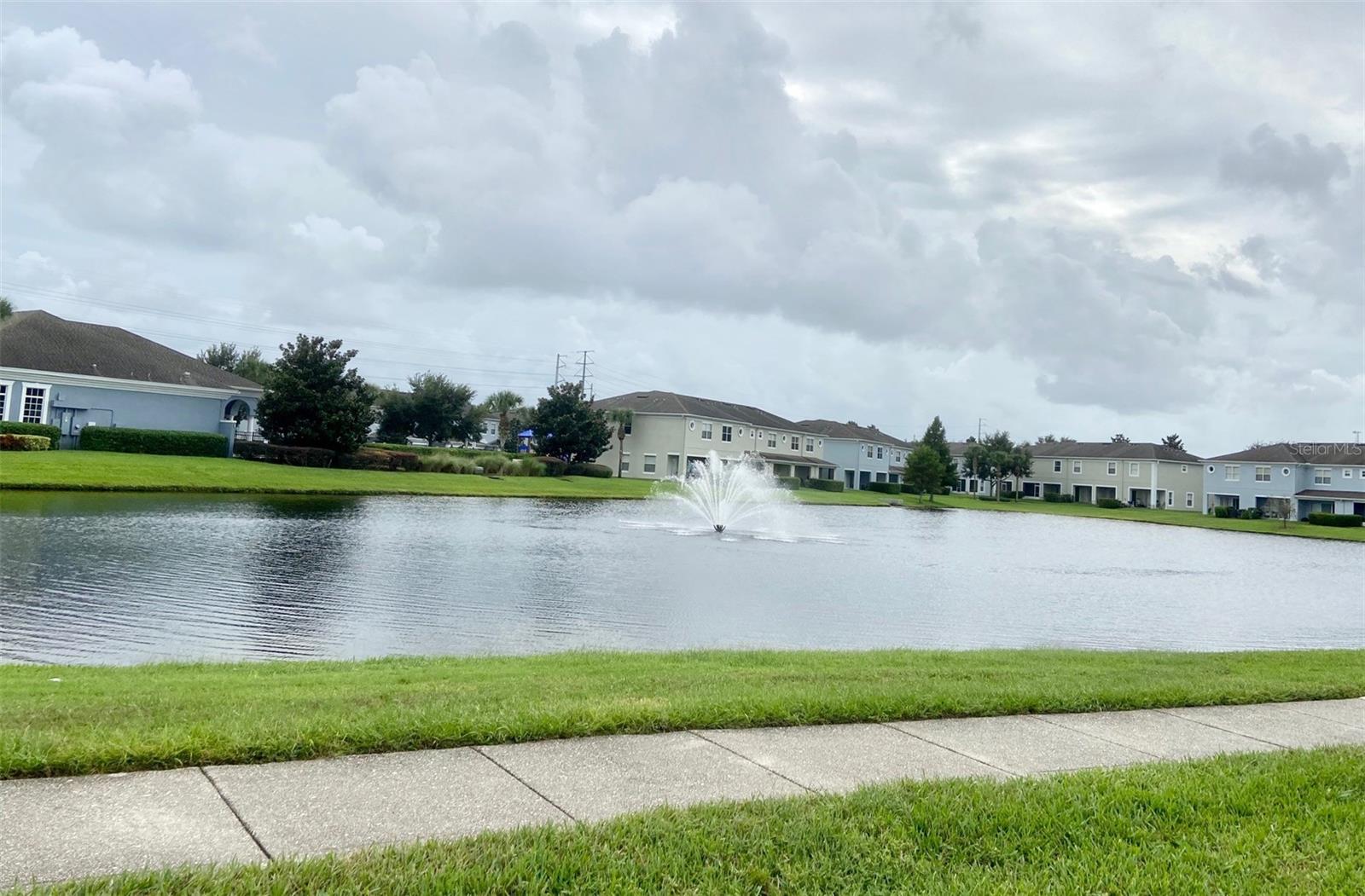 9305 JASMINE FLOWER LN #187, ORLANDO, FL, 32832