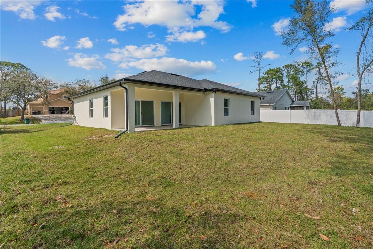 2875 E SLATER DR, DELTONA, FL, 32738