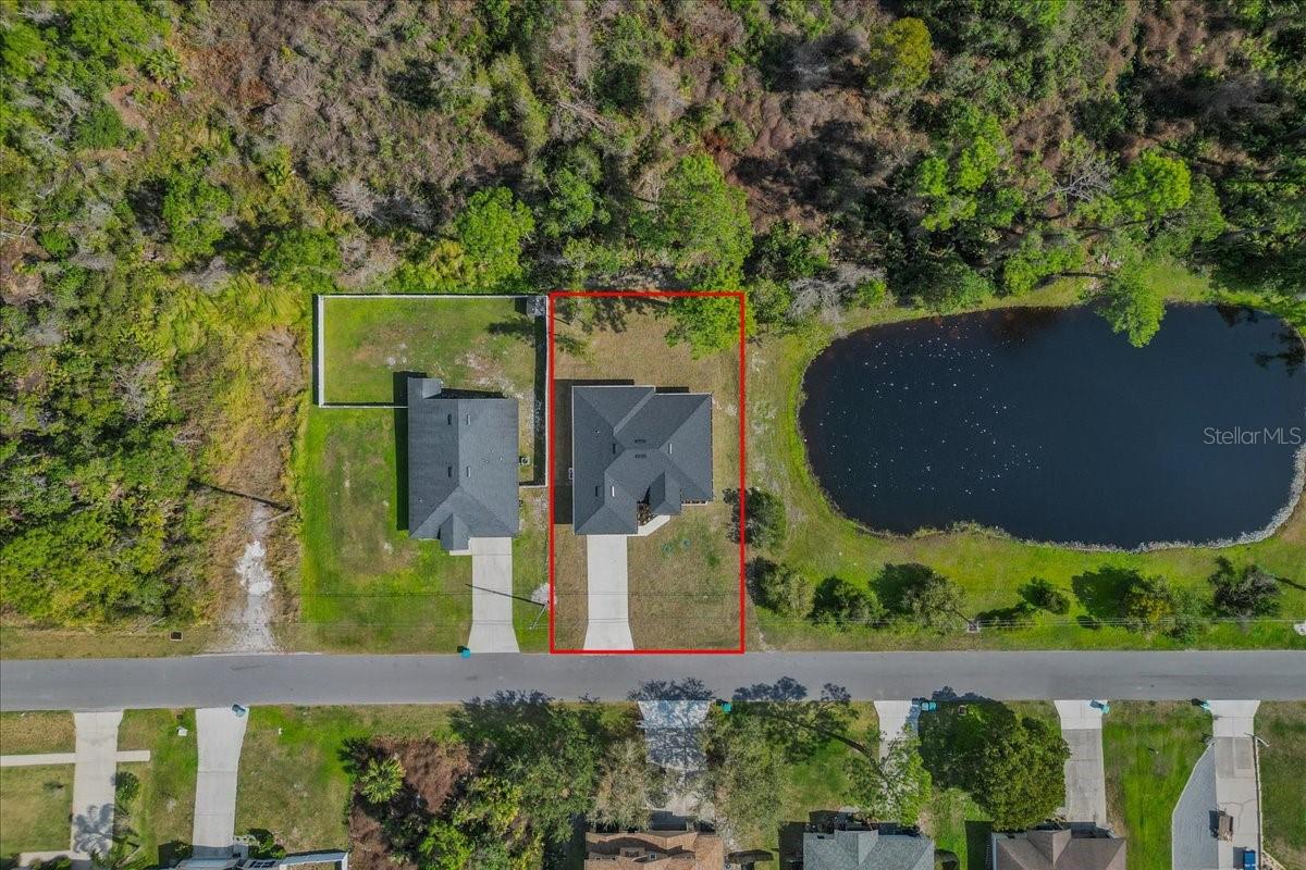 2875 E SLATER DR, DELTONA, FL, 32738