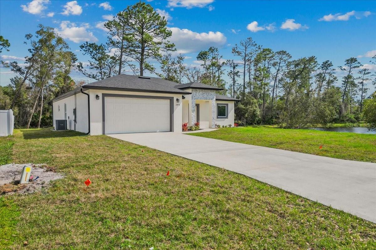 2875 E SLATER DR, DELTONA, FL, 32738