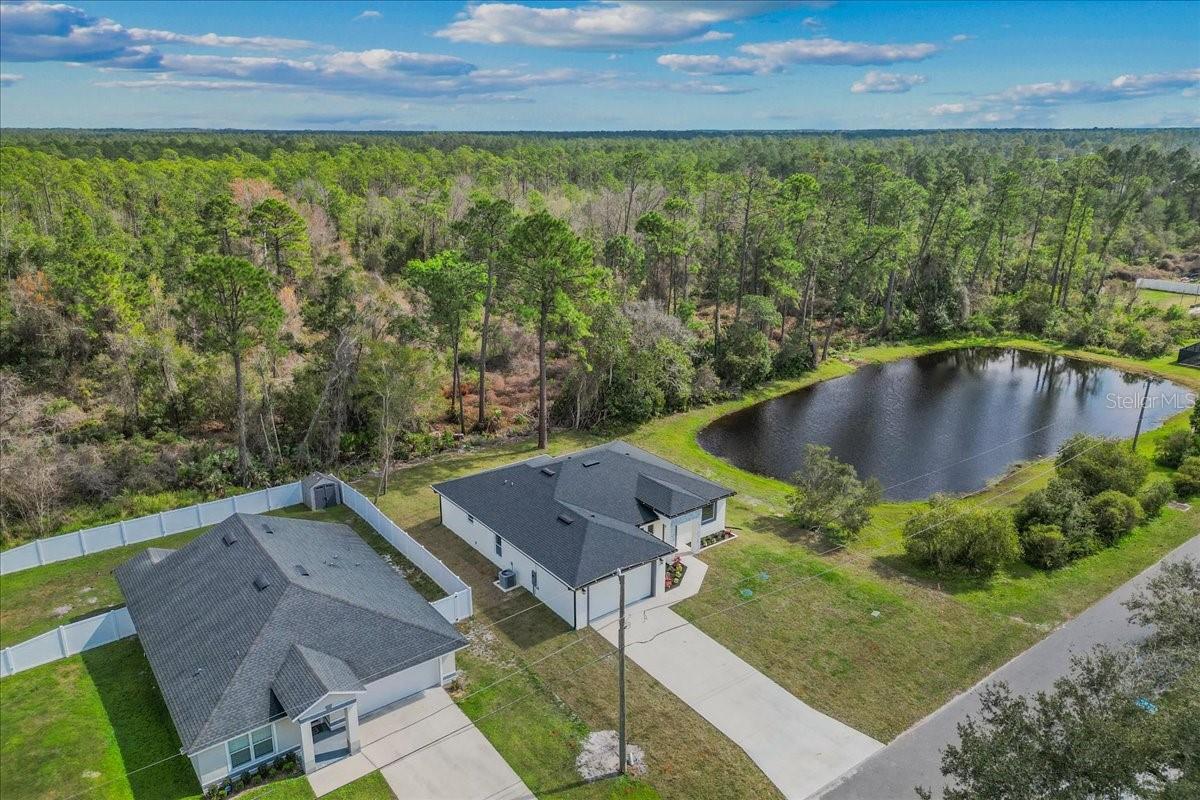 2875 E SLATER DR, DELTONA, FL, 32738