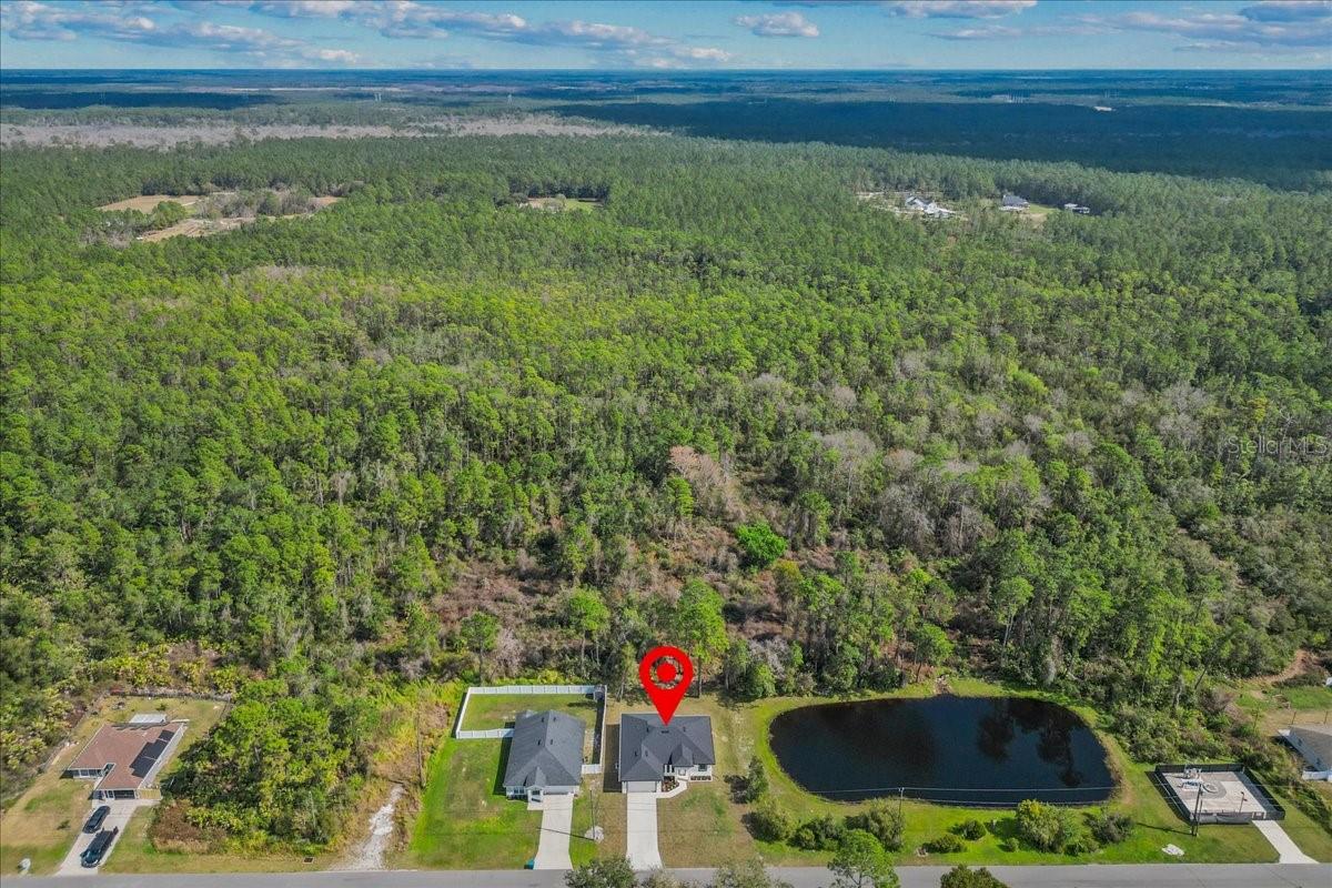 2875 E SLATER DR, DELTONA, FL, 32738