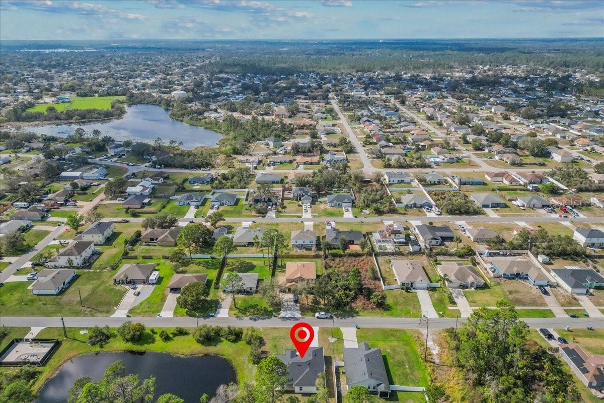 2875 E SLATER DR, DELTONA, FL, 32738