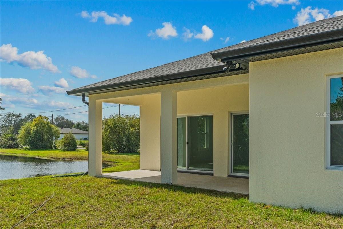 2875 E SLATER DR, DELTONA, FL, 32738