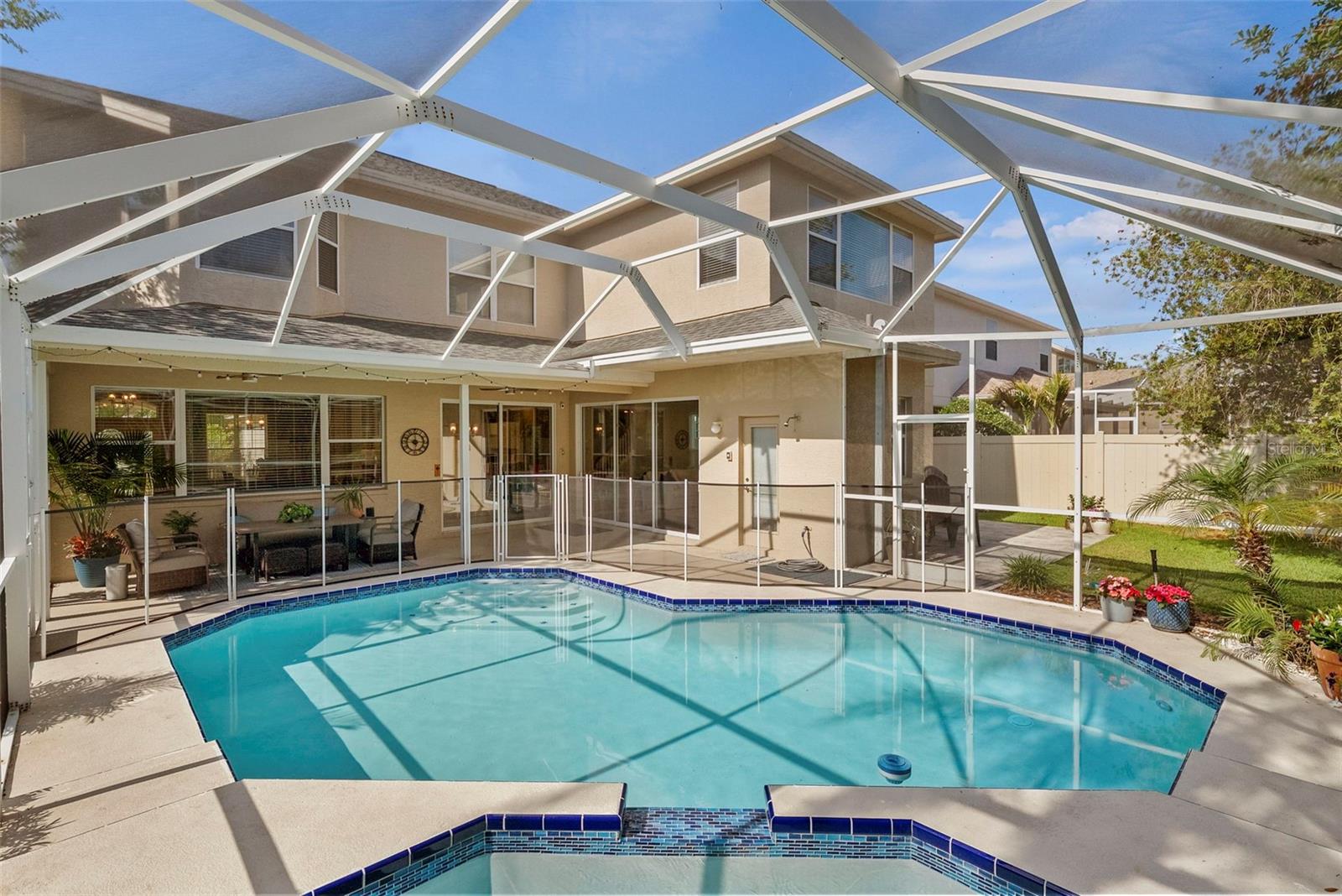 519 HARBOR GROVE CIR, SAFETY HARBOR, FL, 34695