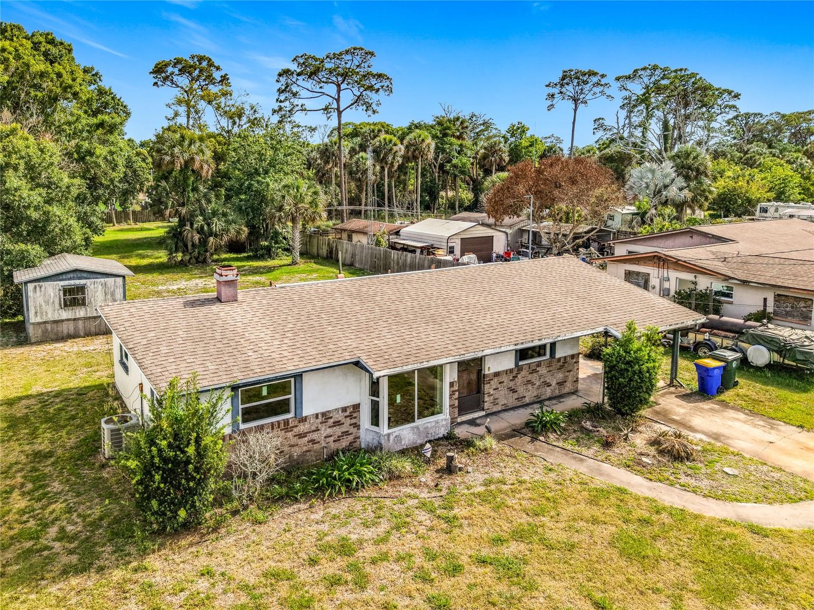 1021 REVILLA LN, ROCKLEDGE, FL, 32955
