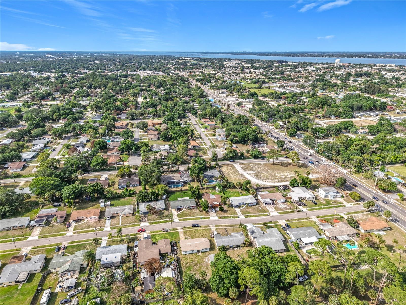 1021 REVILLA LN, ROCKLEDGE, FL, 32955