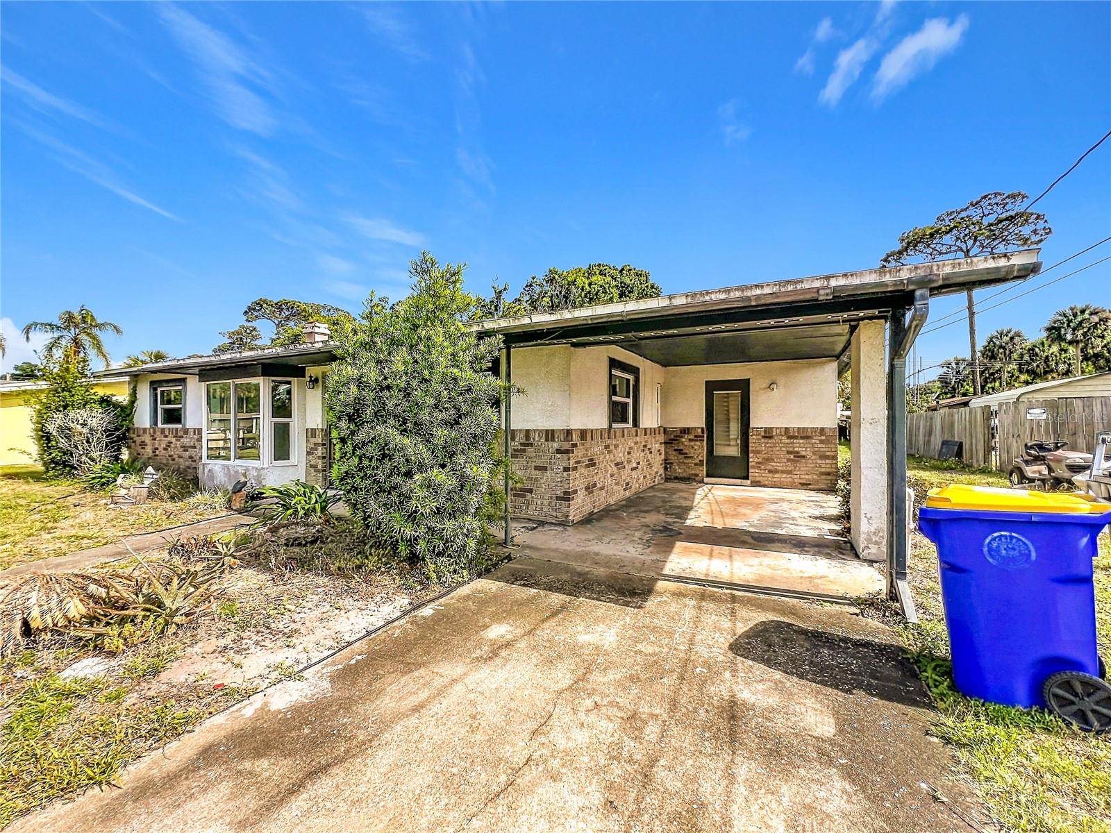 1021 REVILLA LN, ROCKLEDGE, FL, 32955