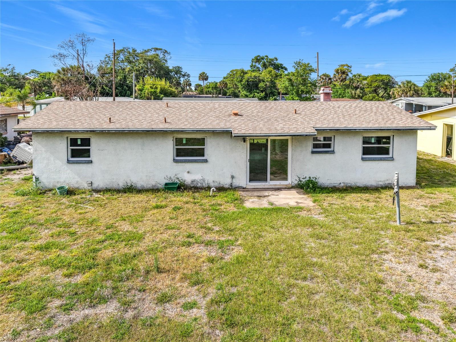 1021 REVILLA LN, ROCKLEDGE, FL, 32955