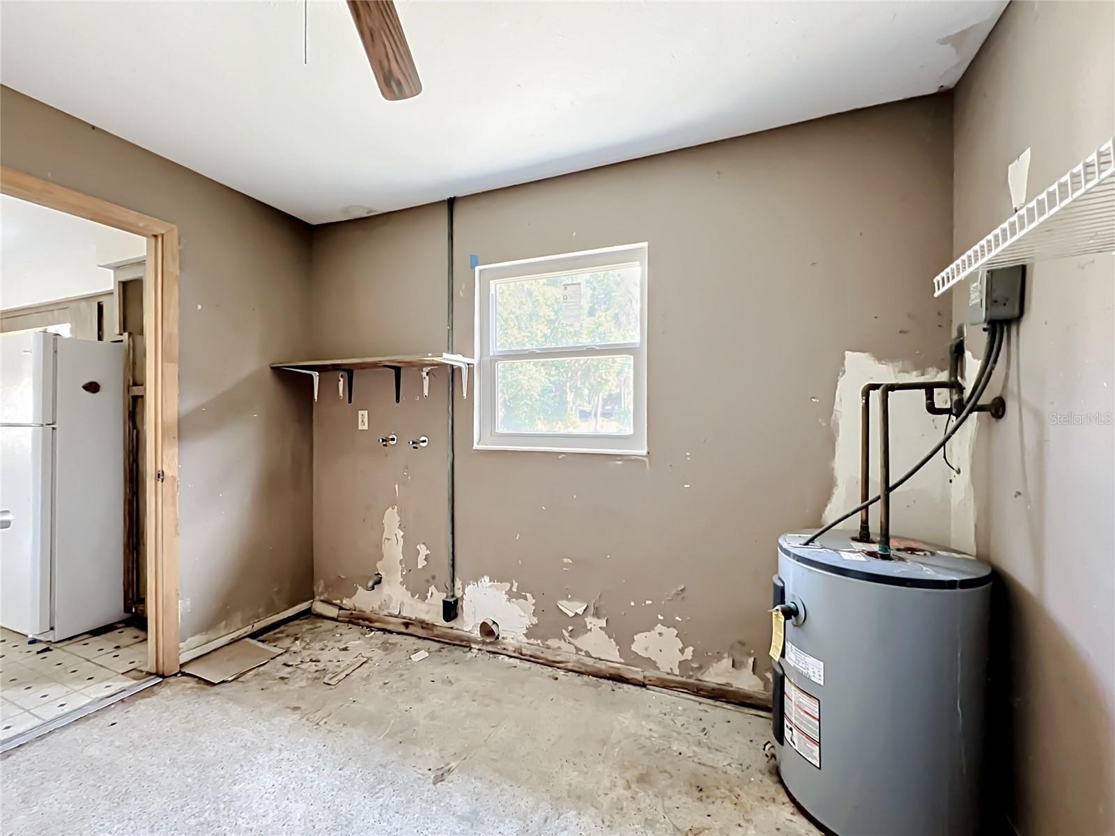 1021 REVILLA LN, ROCKLEDGE, FL, 32955