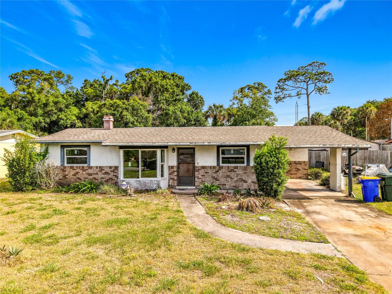 1021 REVILLA LN, ROCKLEDGE, FL, 32955