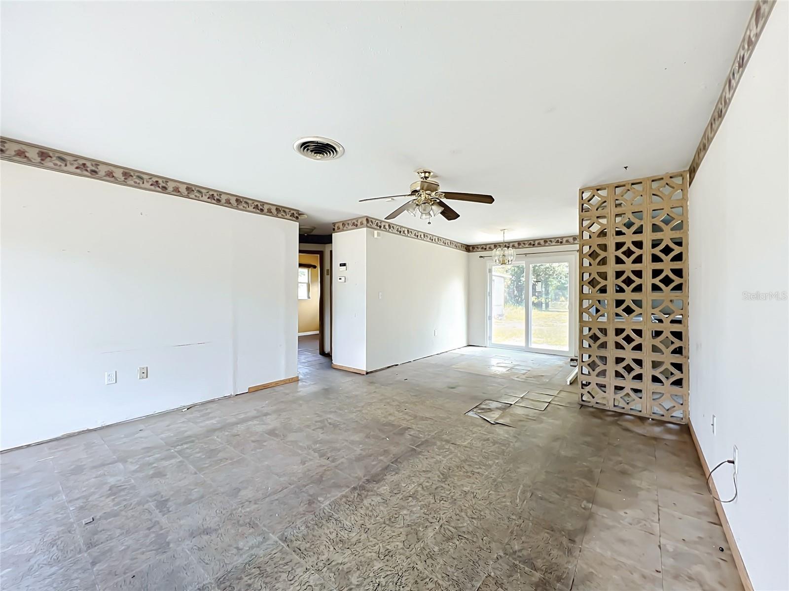 1021 REVILLA LN, ROCKLEDGE, FL, 32955