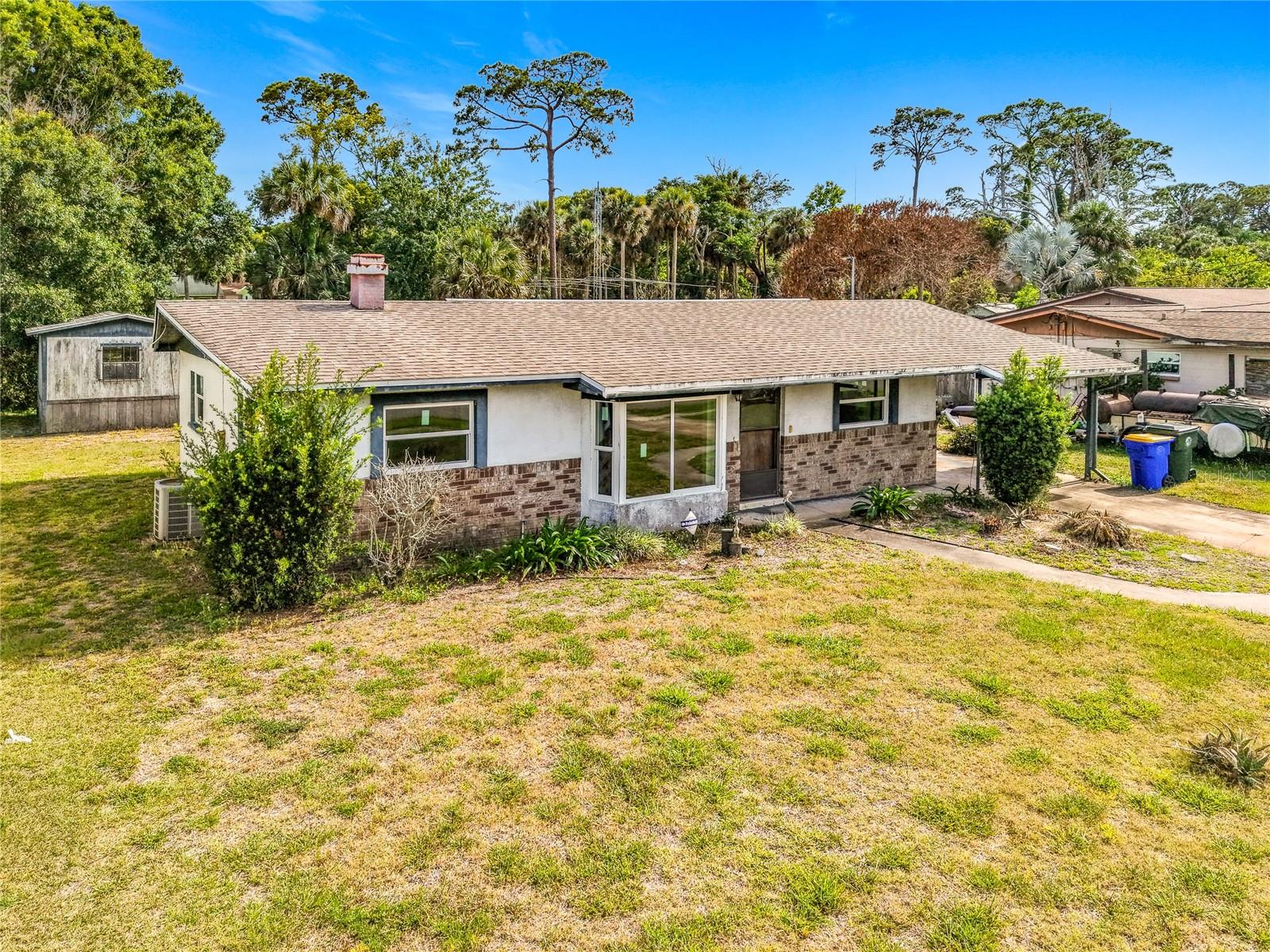 1021 REVILLA LN, ROCKLEDGE, FL, 32955