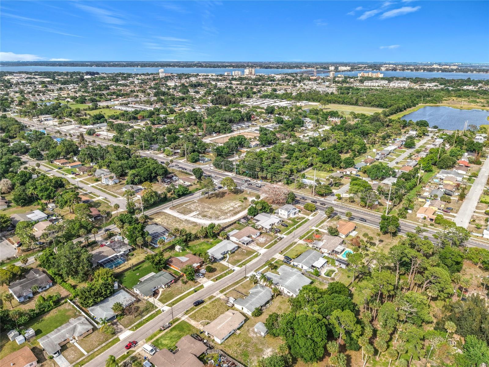 1021 REVILLA LN, ROCKLEDGE, FL, 32955