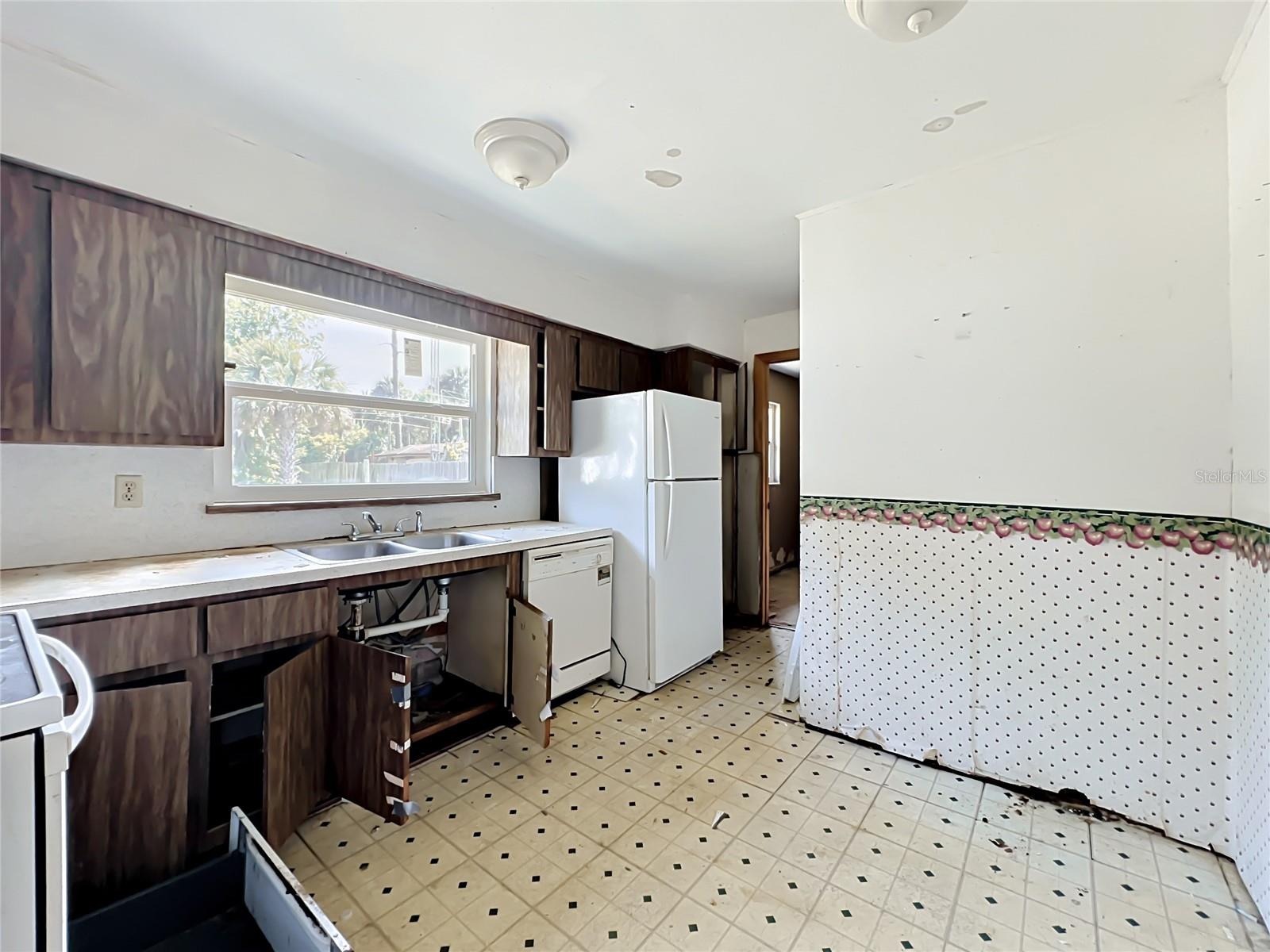 1021 REVILLA LN, ROCKLEDGE, FL, 32955