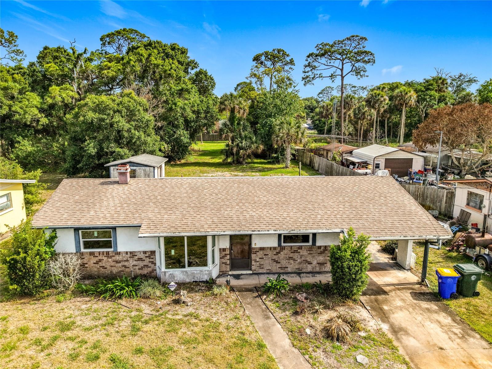 1021 REVILLA LN, ROCKLEDGE, FL, 32955