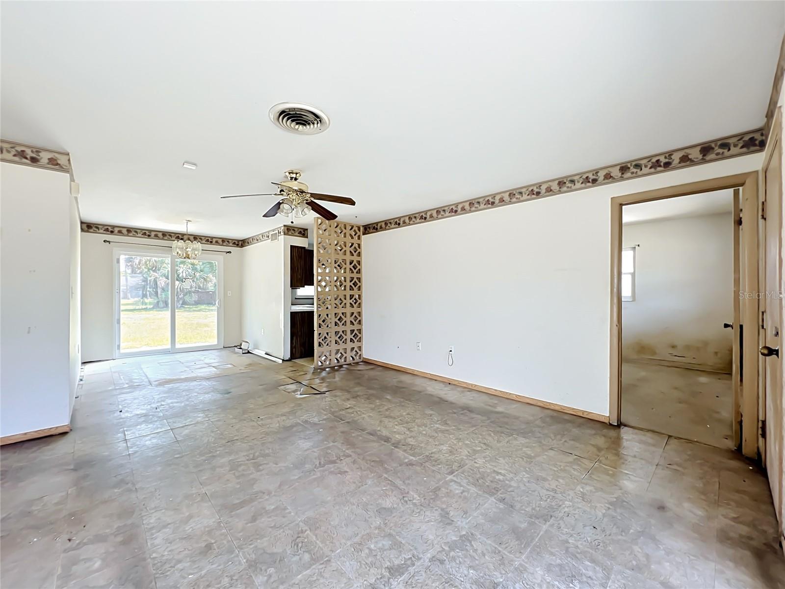 1021 REVILLA LN, ROCKLEDGE, FL, 32955