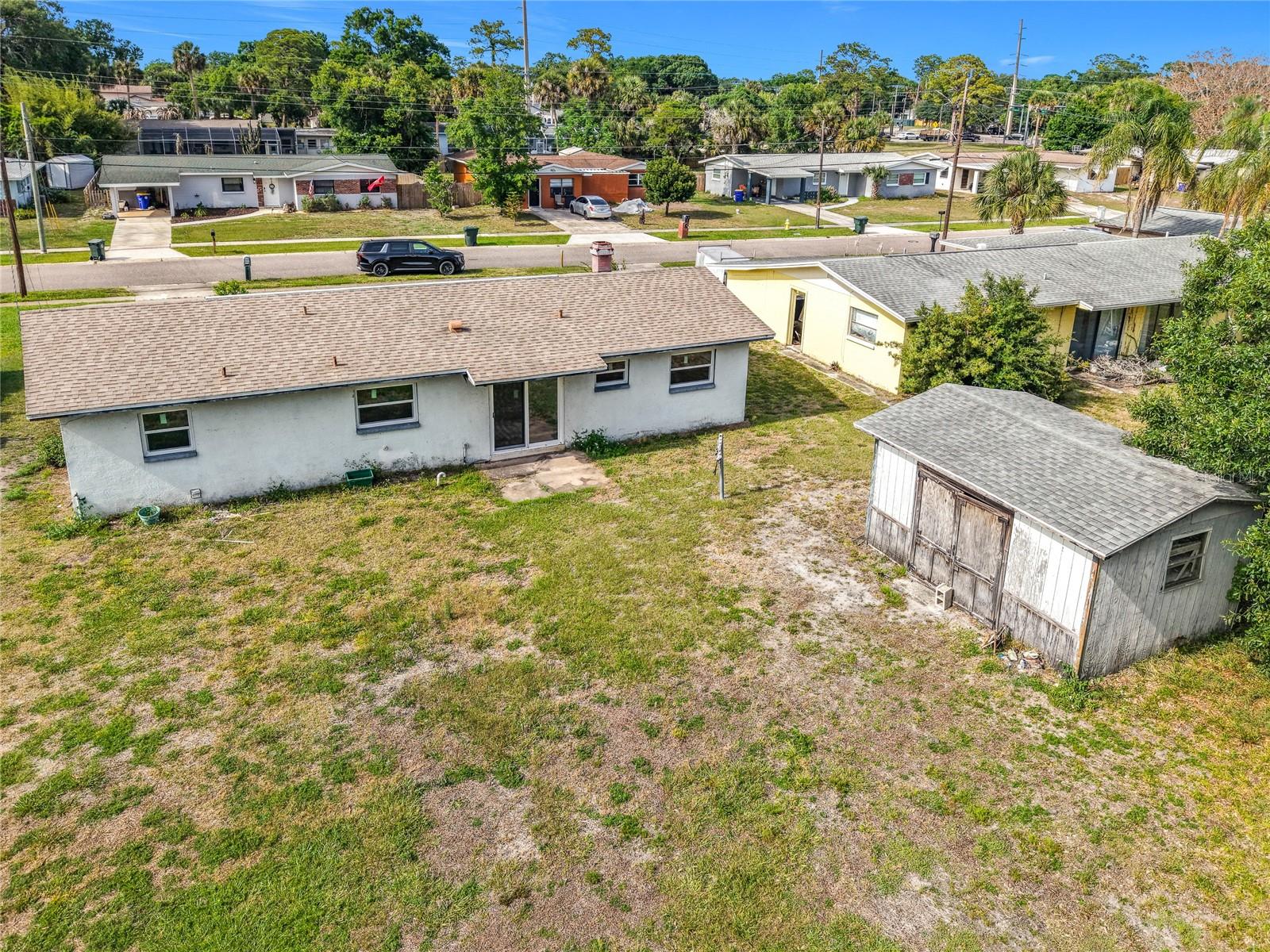 1021 REVILLA LN, ROCKLEDGE, FL, 32955