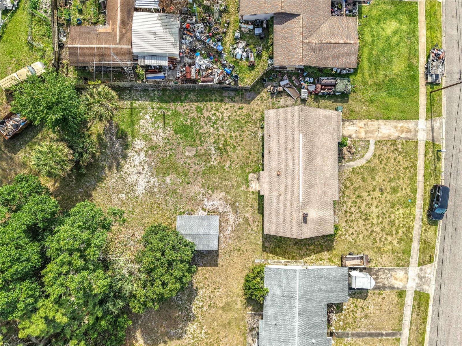1021 REVILLA LN, ROCKLEDGE, FL, 32955