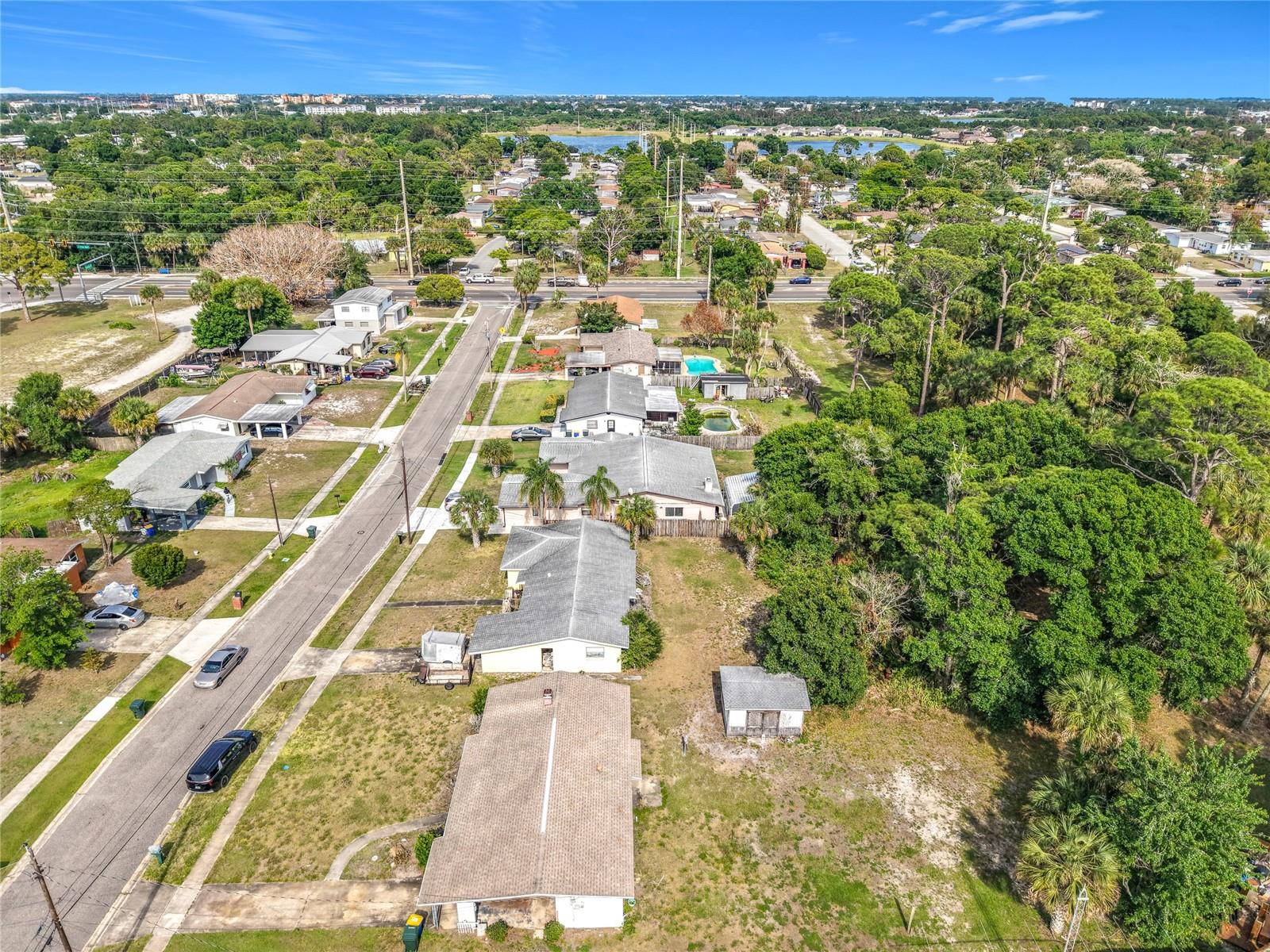1021 REVILLA LN, ROCKLEDGE, FL, 32955