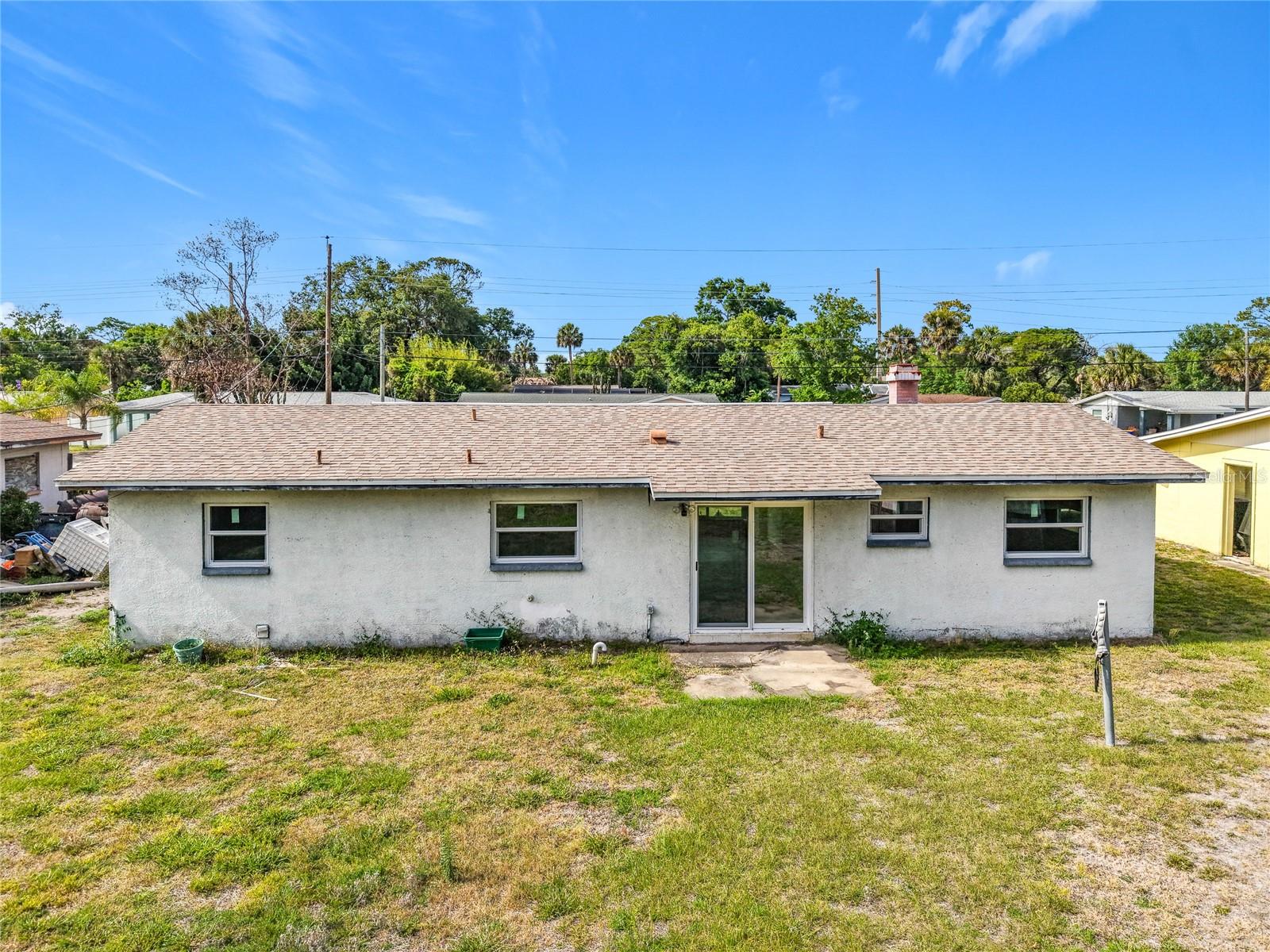1021 REVILLA LN, ROCKLEDGE, FL, 32955