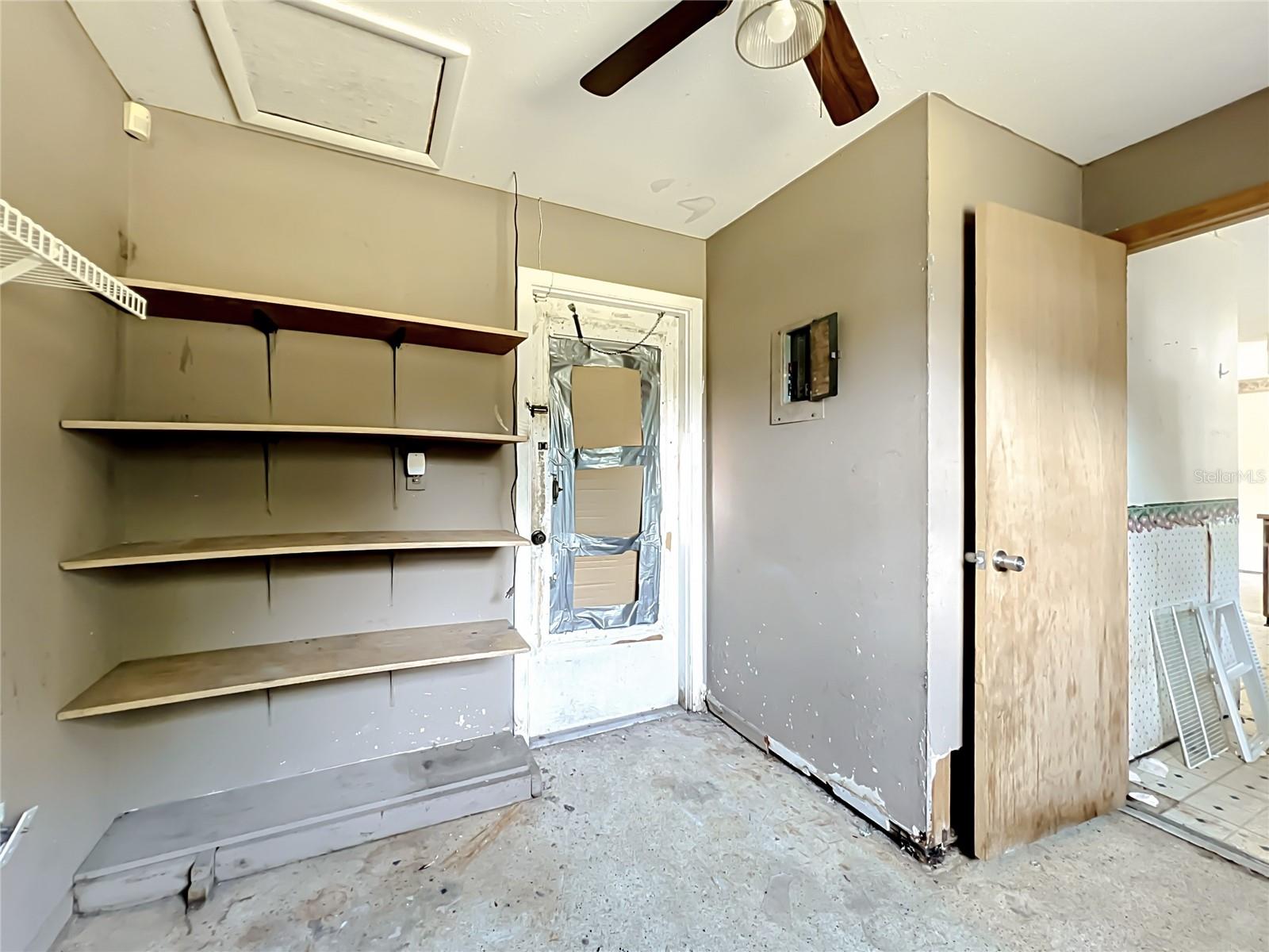 1021 REVILLA LN, ROCKLEDGE, FL, 32955