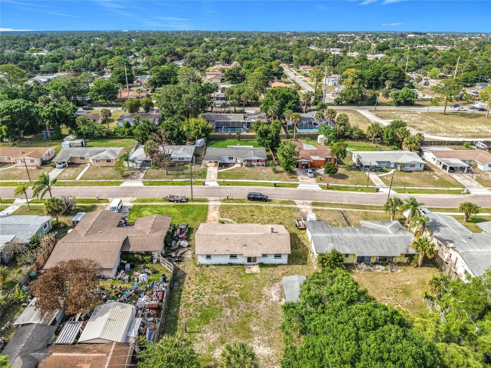 1021 REVILLA LN, ROCKLEDGE, FL, 32955