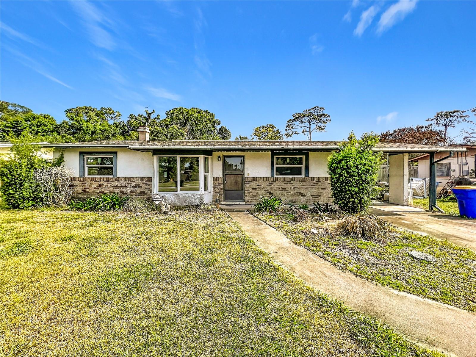 1021 REVILLA LN, ROCKLEDGE, FL, 32955