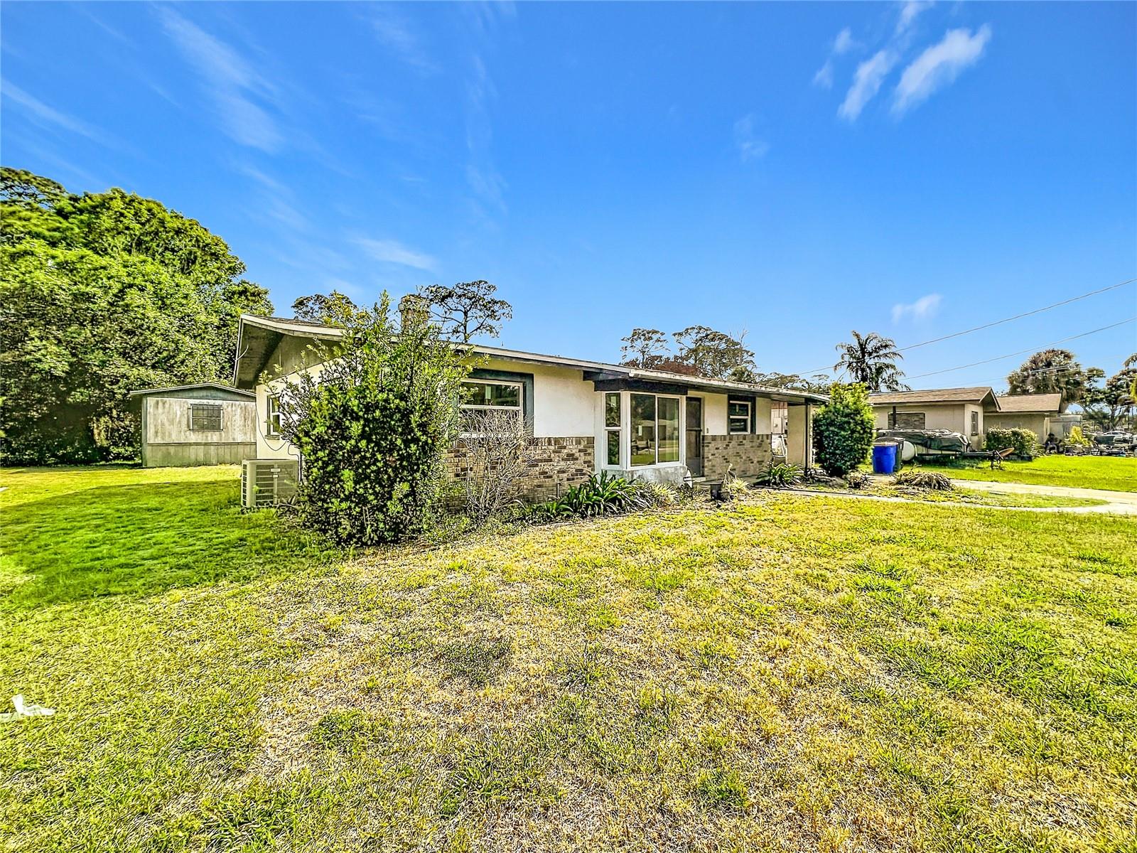 1021 REVILLA LN, ROCKLEDGE, FL, 32955