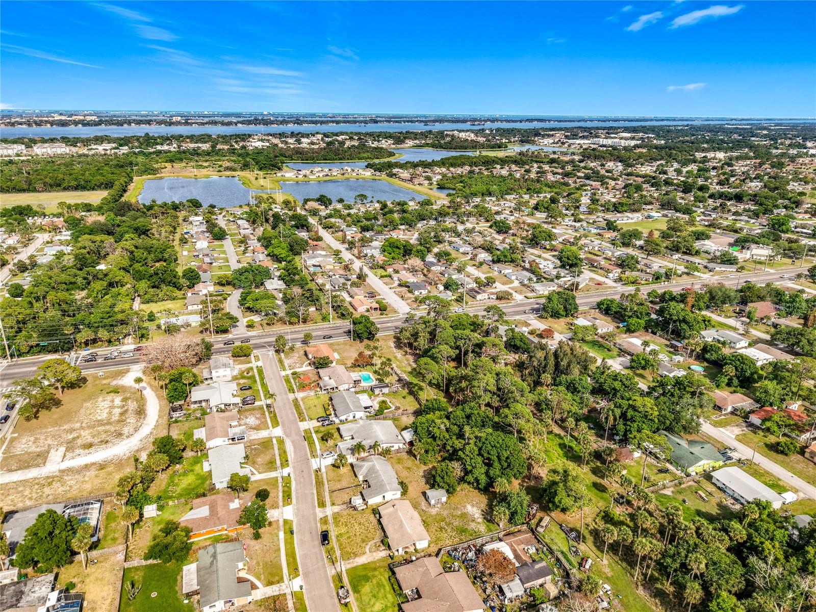 1021 REVILLA LN, ROCKLEDGE, FL, 32955