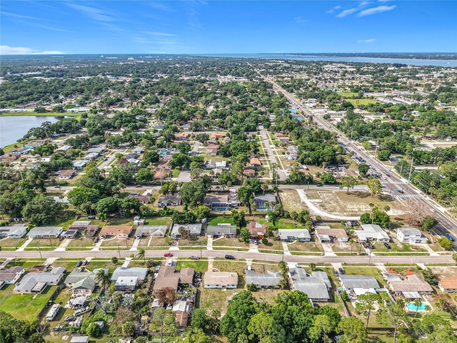 1021 REVILLA LN, ROCKLEDGE, FL, 32955