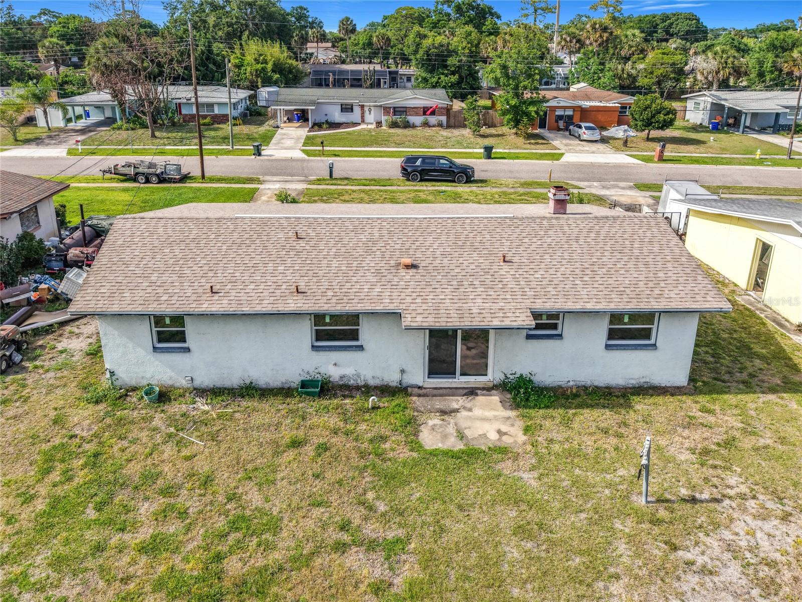 1021 REVILLA LN, ROCKLEDGE, FL, 32955