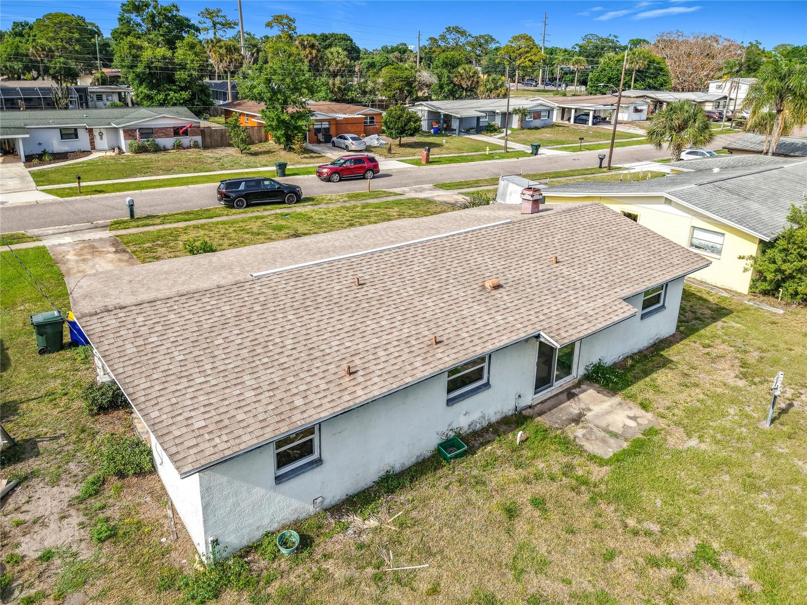 1021 REVILLA LN, ROCKLEDGE, FL, 32955