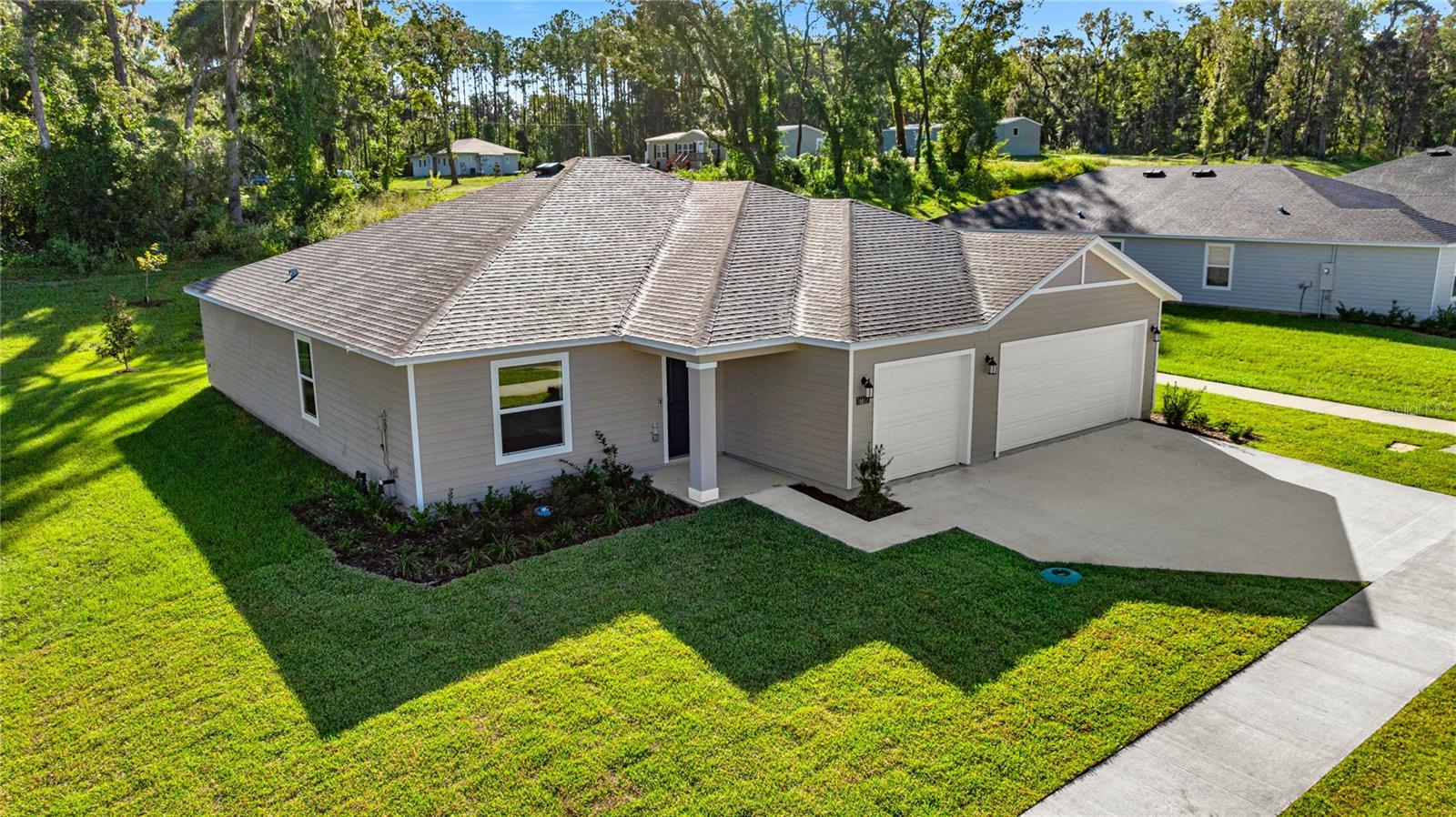 8307 SW 42ND CIR, OCALA, FL, 34476