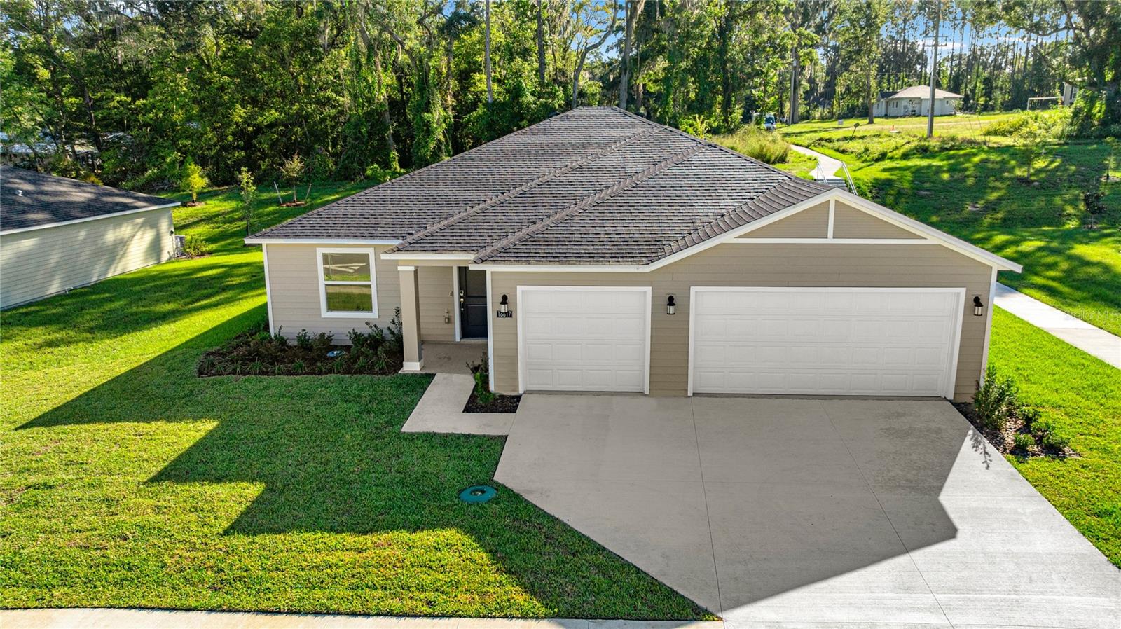 8307 SW 42ND CIR, OCALA, FL, 34476