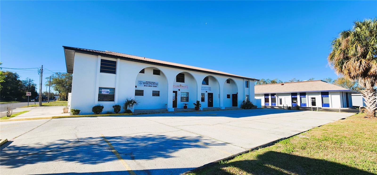 921 E PARKER ST #1, LAKELAND, FL, 33801