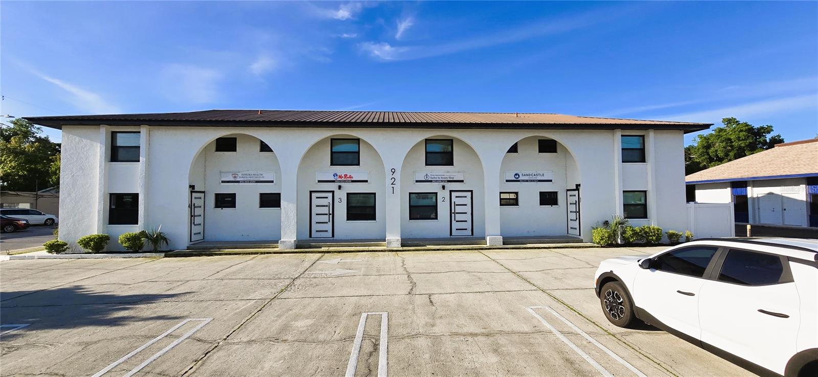 921 E PARKER ST #1, LAKELAND, FL, 33801