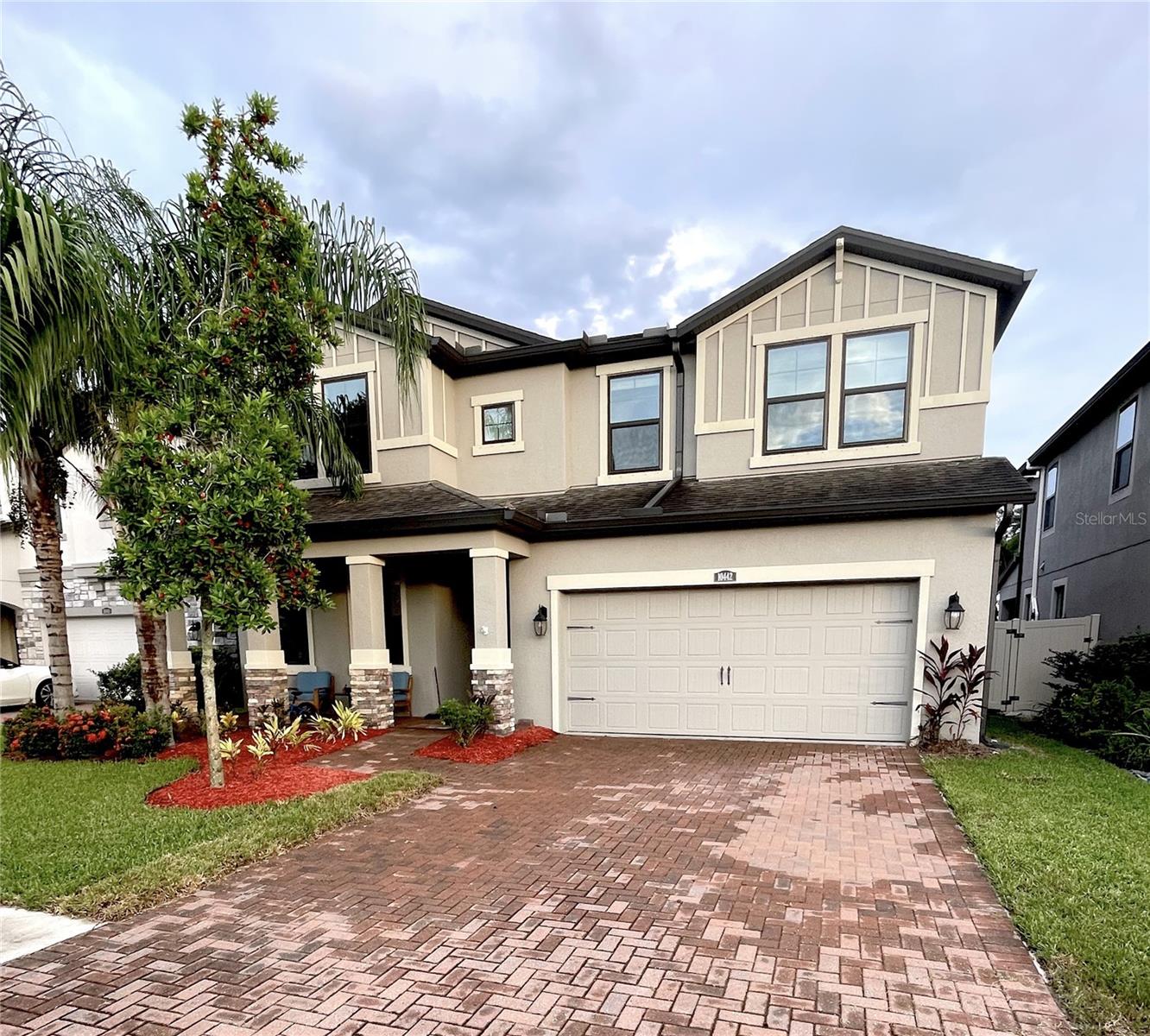 10442 ARBOR GROVES PL, RIVERVIEW, FL, 33578