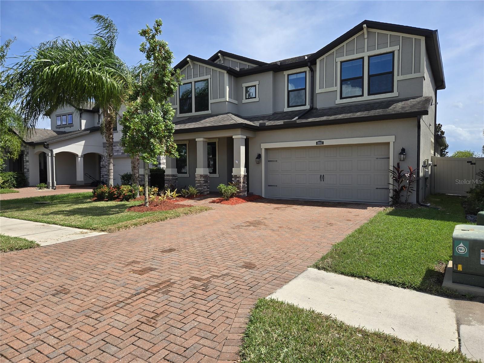 10442 ARBOR GROVES PL, RIVERVIEW, FL, 33578