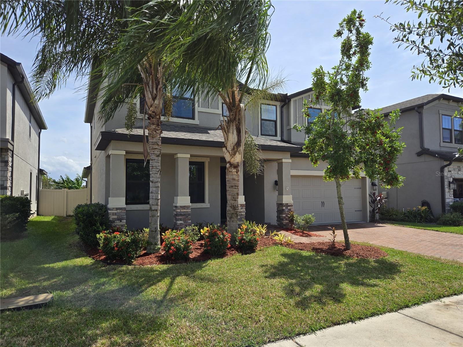 10442 ARBOR GROVES PL, RIVERVIEW, FL, 33578