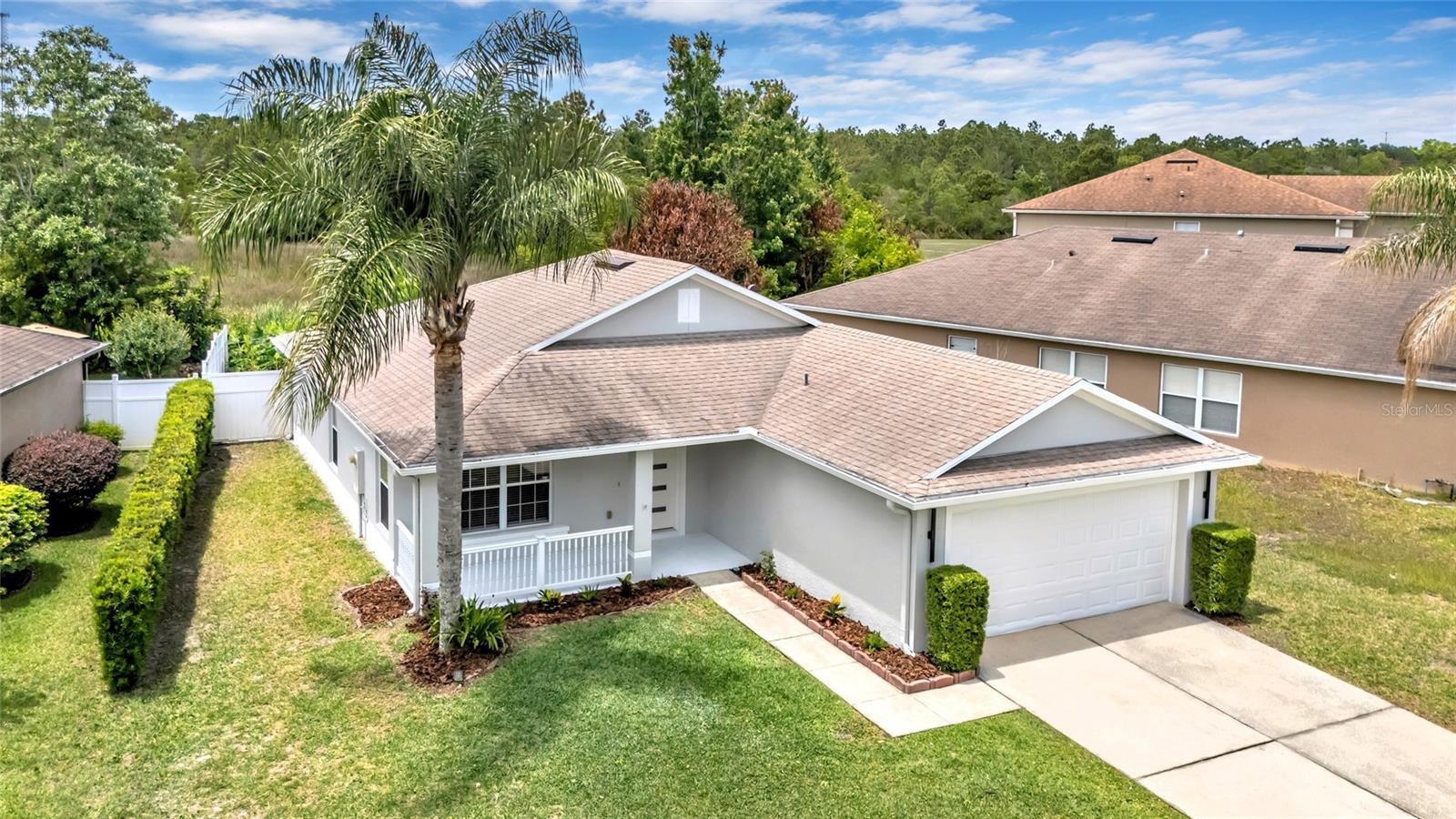 15617 PERDIDO DR, ORLANDO, FL, 32828